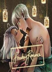 Freaking Romance — scan VF