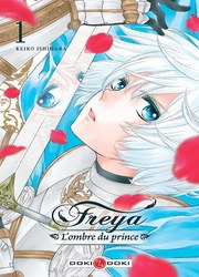 Freya - L'ombre Du Prince — scan VF