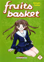 Fruits Basket - Perfect Édition — scan VF