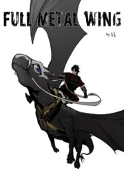 Full Metal Wing — scan VF