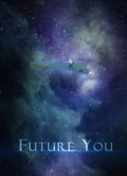 Future You — scan VF