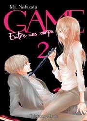 Game - Entre Nos Corps — scan VF
