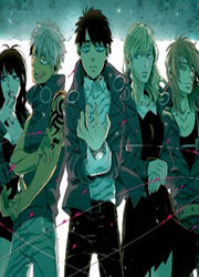 Gangsta Cursed. EP_Marco Adriano — scan VF