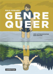 Genre Queer — scan VF