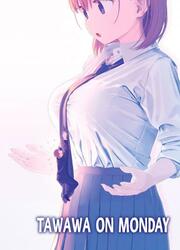 Getsuyoubi No Tawawa — scan VF