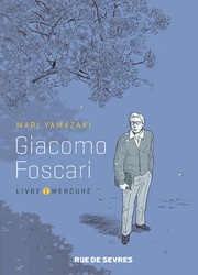 Giacomo Foscari — scan VF