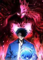 Global Beast Tamer: I Can See The Path Of Evolution — scan VF