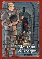 Gloutons Et Dragons — scan VF
