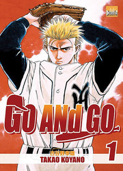 Go And Go — scan VF