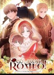 Go Away Romeo — scan VF