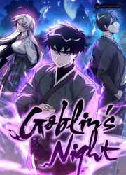 Goblin's Night — scan VF