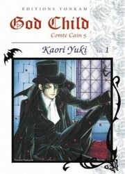 God Child — scan VF