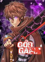 God Game — scan VF