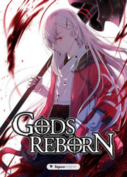 Gods Reborn — scan VF