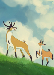 Golden Shrike — scan VF