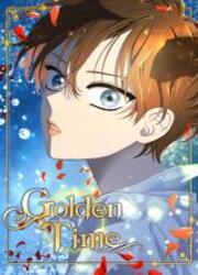 Golden Time — scan VF