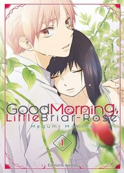 Good Morning Little Briar-Rose — scan VF