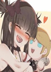 Goth Girl & The Jack — scan VF