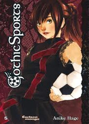 Gothic Sports — scan VF