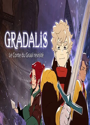Gradalis — scan VF