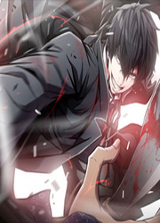 Greatest Outcast — scan VF