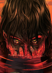 Greed's Plan — scan VF