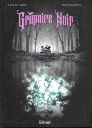 Grimoire Noir — scan VF