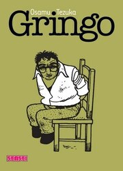 Gringo — scan VF