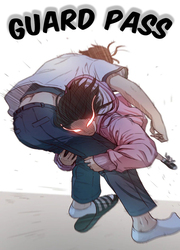 Guard Pass — scan VF