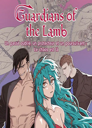 Guardians Of The Lamb — scan VF