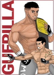 Guerilla — scan VF