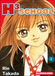 H3 School — scan VF