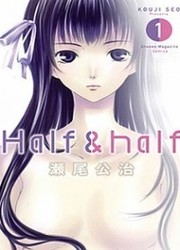Half & Half — scan VF