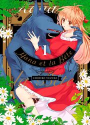 Hana Et La Bête — scan VF