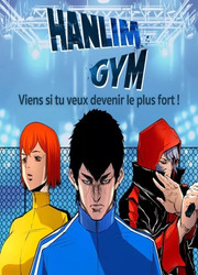 Hanlim Gym — scan VF