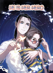 He Is A Hero — scan VF