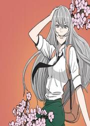 He Is A High School Girl — scan VF