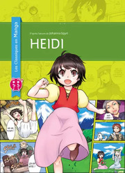 Heidi — scan VF