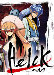 Helck — scan VF