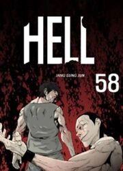 Hell 58 — scan VF