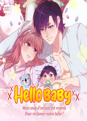 Hello Baby — scan VF