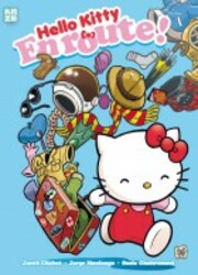 Hello Kitty — scan VF