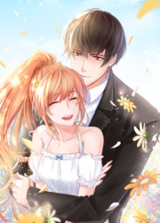 Hello Sweetie: Mr. Xu's Little Hottie — scan VF