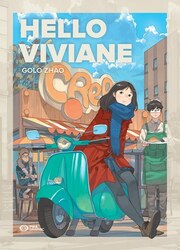Hello Viviane — scan VF