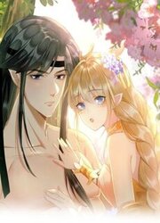 Help! I Had Transmigrated And My Snake Husband Pampered Me Too Much — scan VF