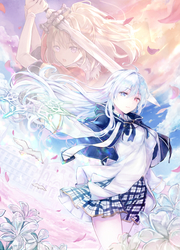 Her Royal Highness Seems To Be Angry — scan VF