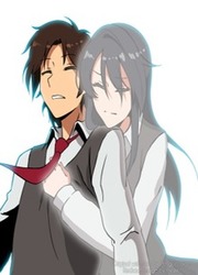 Hero Waltz — scan VF