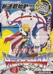 Heroman — scan VF
