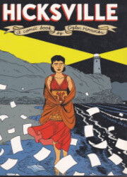 Hicksville (2010) — scan VF