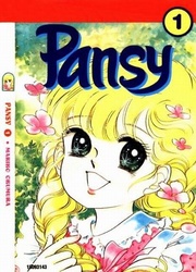 Hikari No Pansy — scan VF